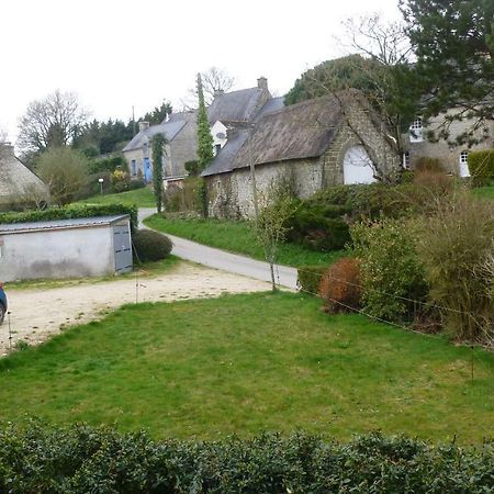 Maison A Locrio Guern Eksteriør bilde
