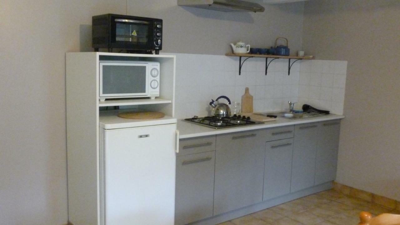 Maison A Locrio Guern Eksteriør bilde